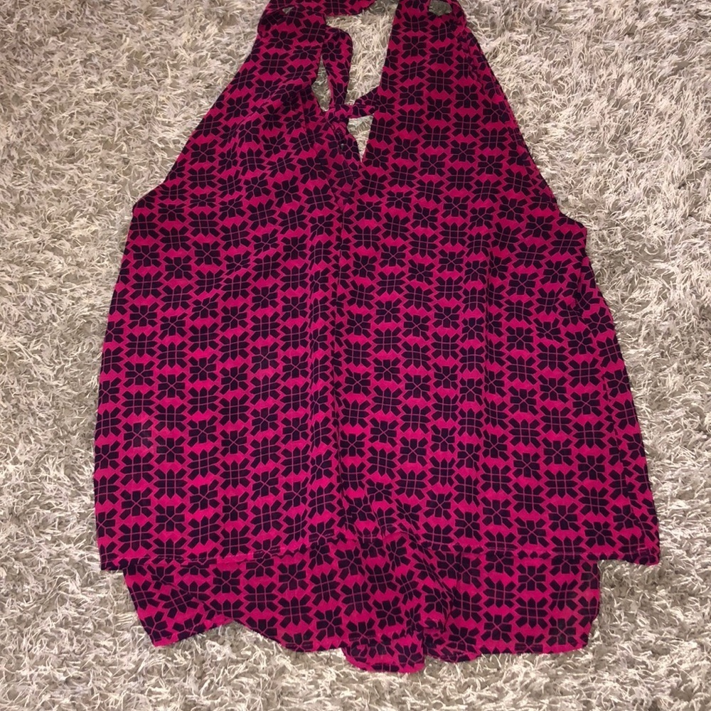 ❤️Banana Republic dress sleeveless tops - Picture 6 of 7